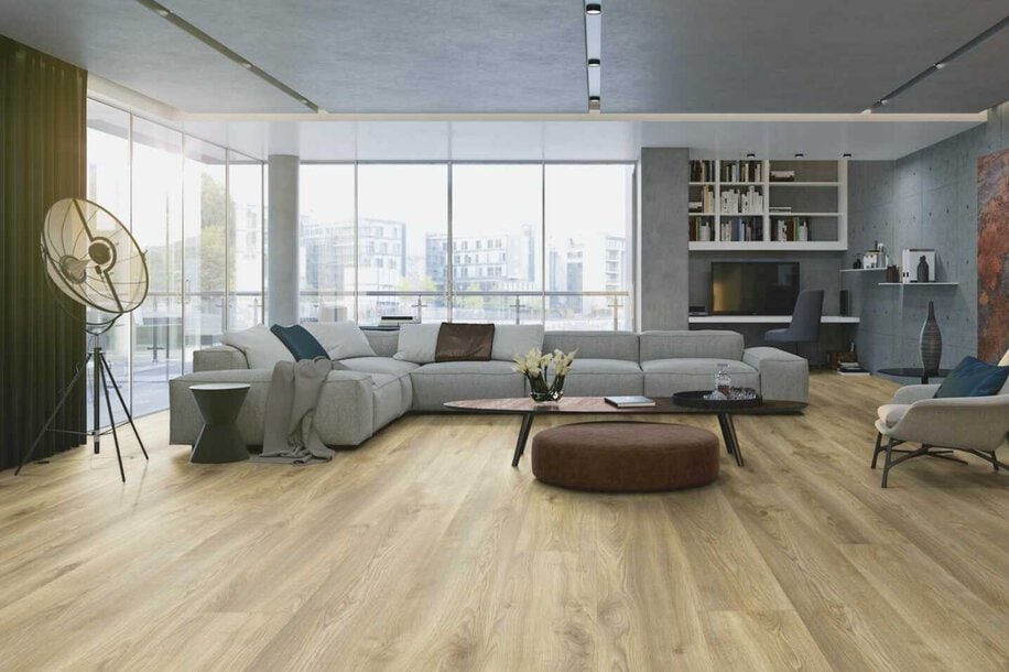 1845 mm ilgio laminatas kambarys grindys