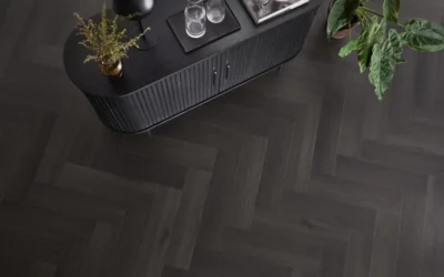 Amaron Herringbone Eir vinilinė danga | eglutė | 5G | 4V