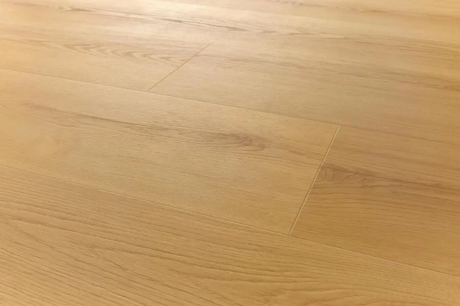 AK127 Virgin Oak