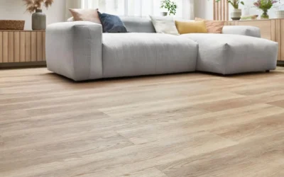 Woodric vinilinė danga 2.5 mm
