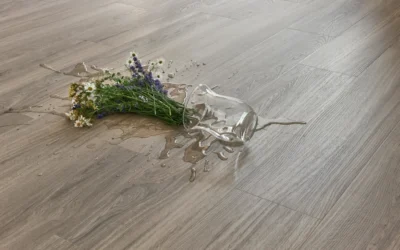 Woodric Eir vinilinė danga 4 mm