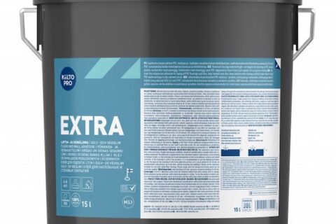 extra klijai