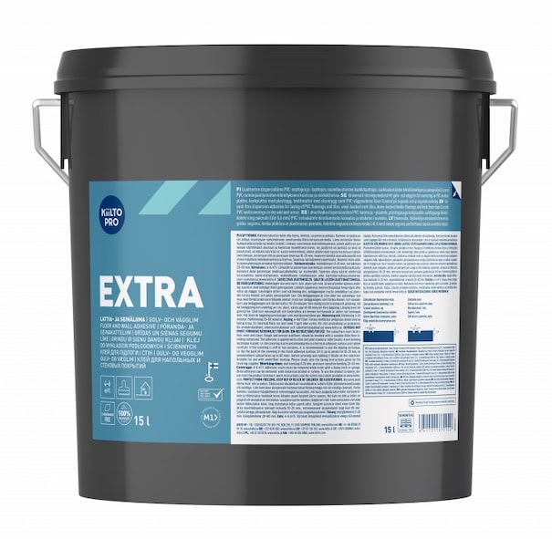 extra klijai