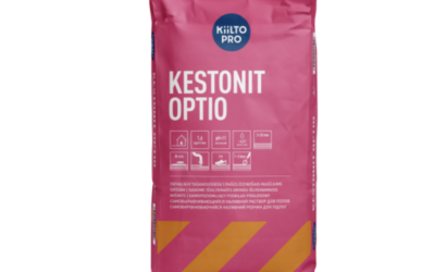 Kestonit Optio skiedinys grindims 20 l