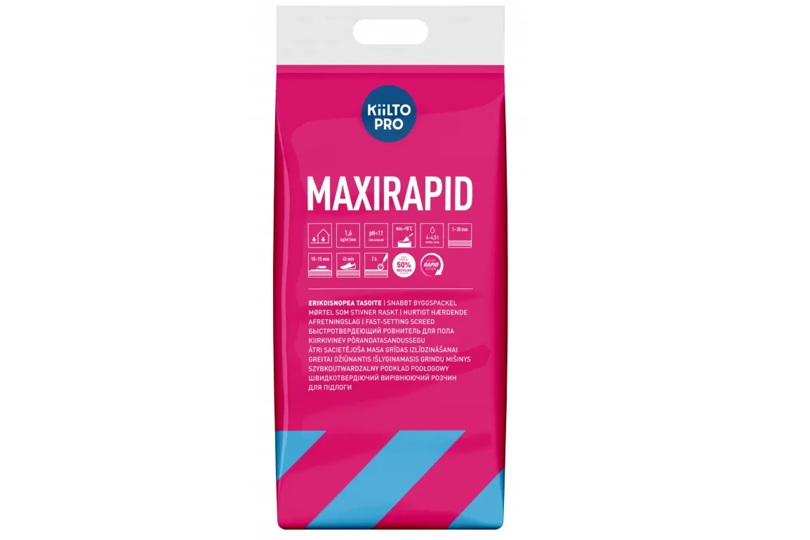 maxirapid misinys