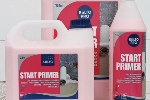 smart priemer giluminis gruntas
