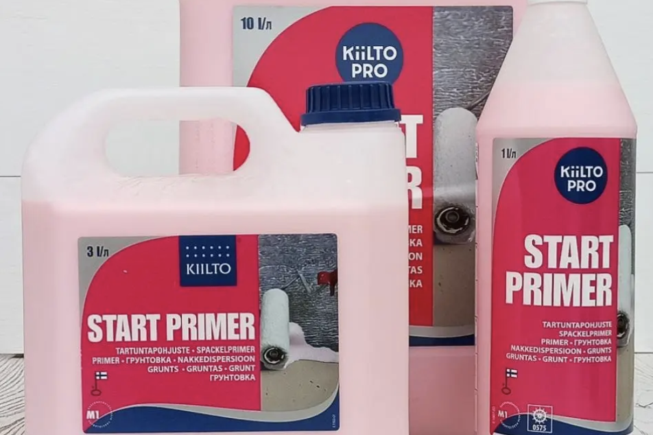 smart priemer giluminis gruntas