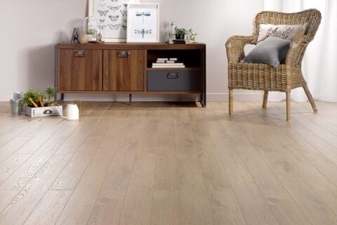 alsafloor kambarys danga laminatas