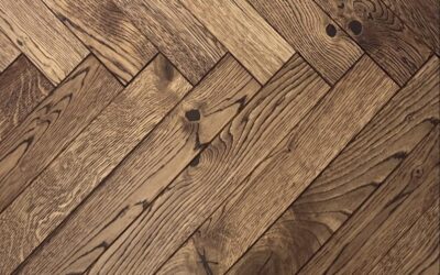 Parketlentės Herringbone TEAK (90°) | eglutė