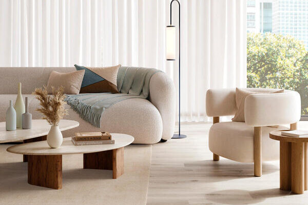 laminatas sofa