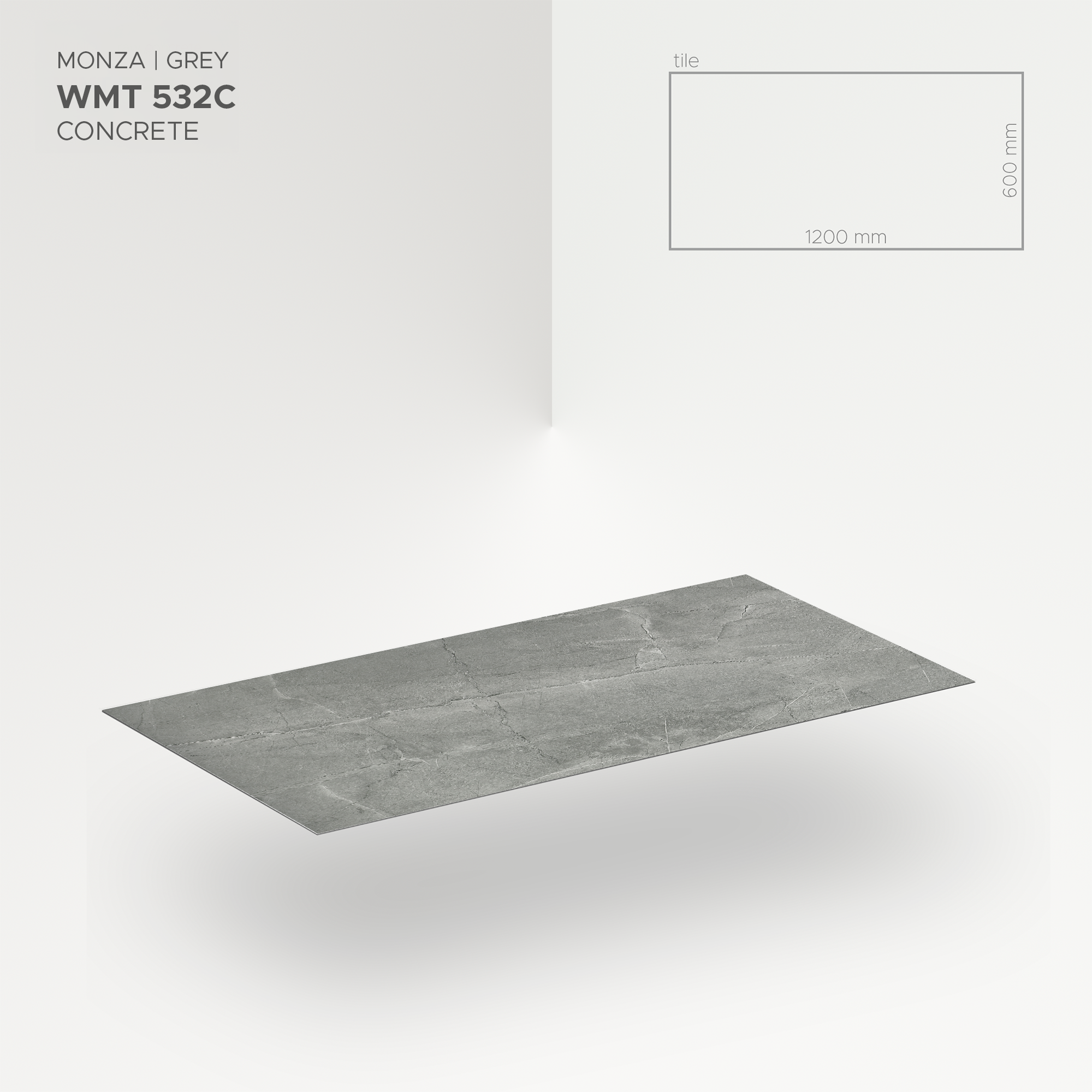 532C