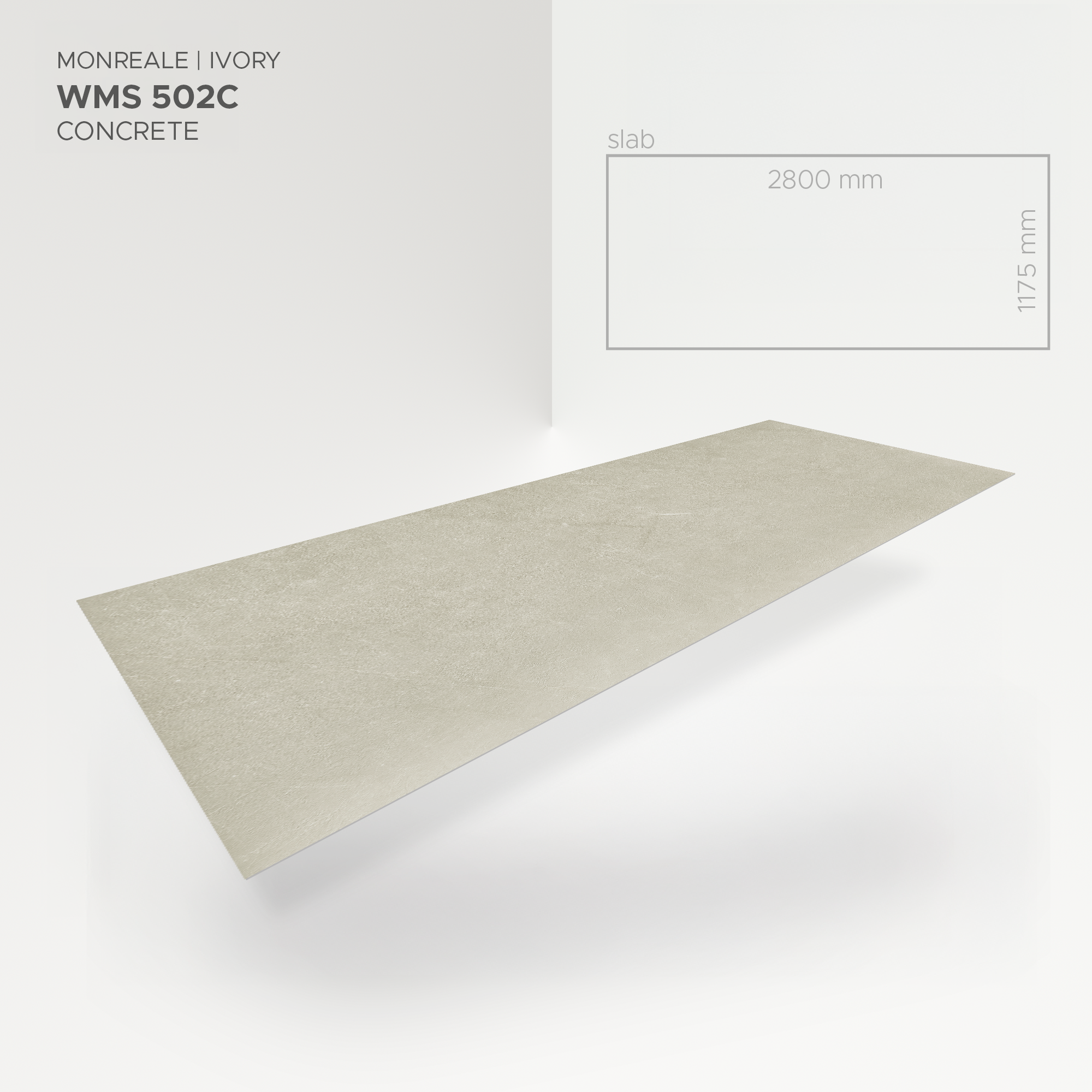 WMS 502C