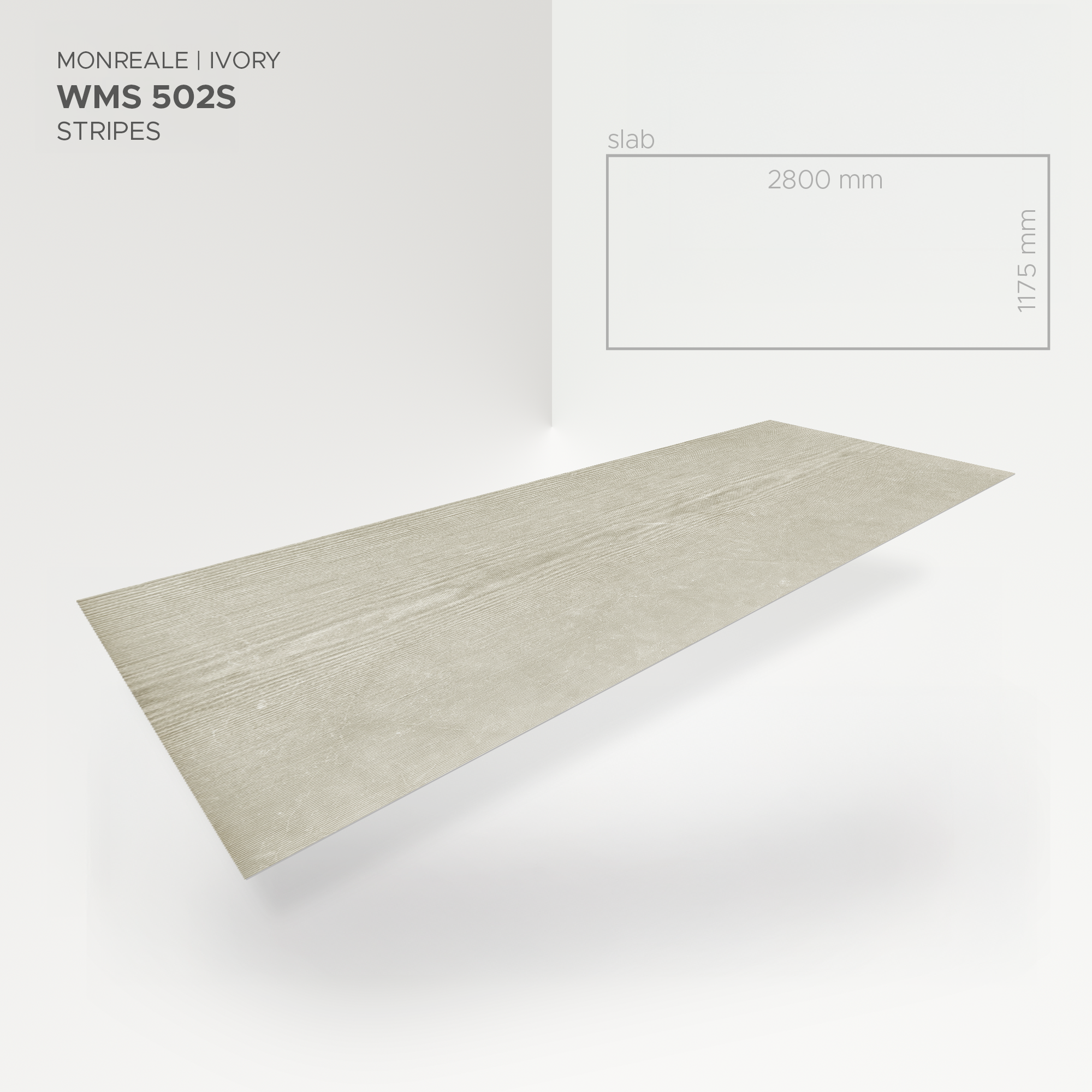 WMS 502S
