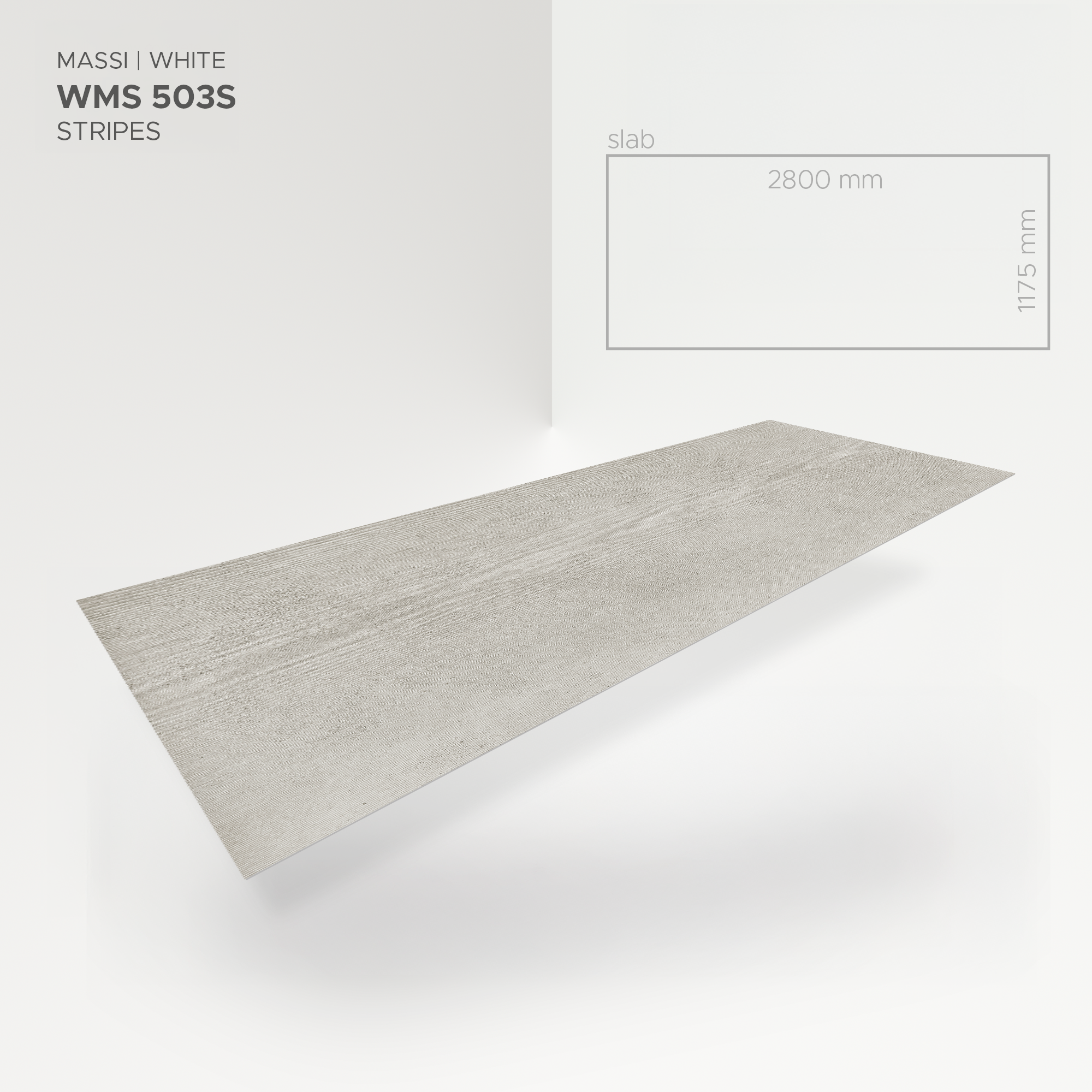 WMS 503S