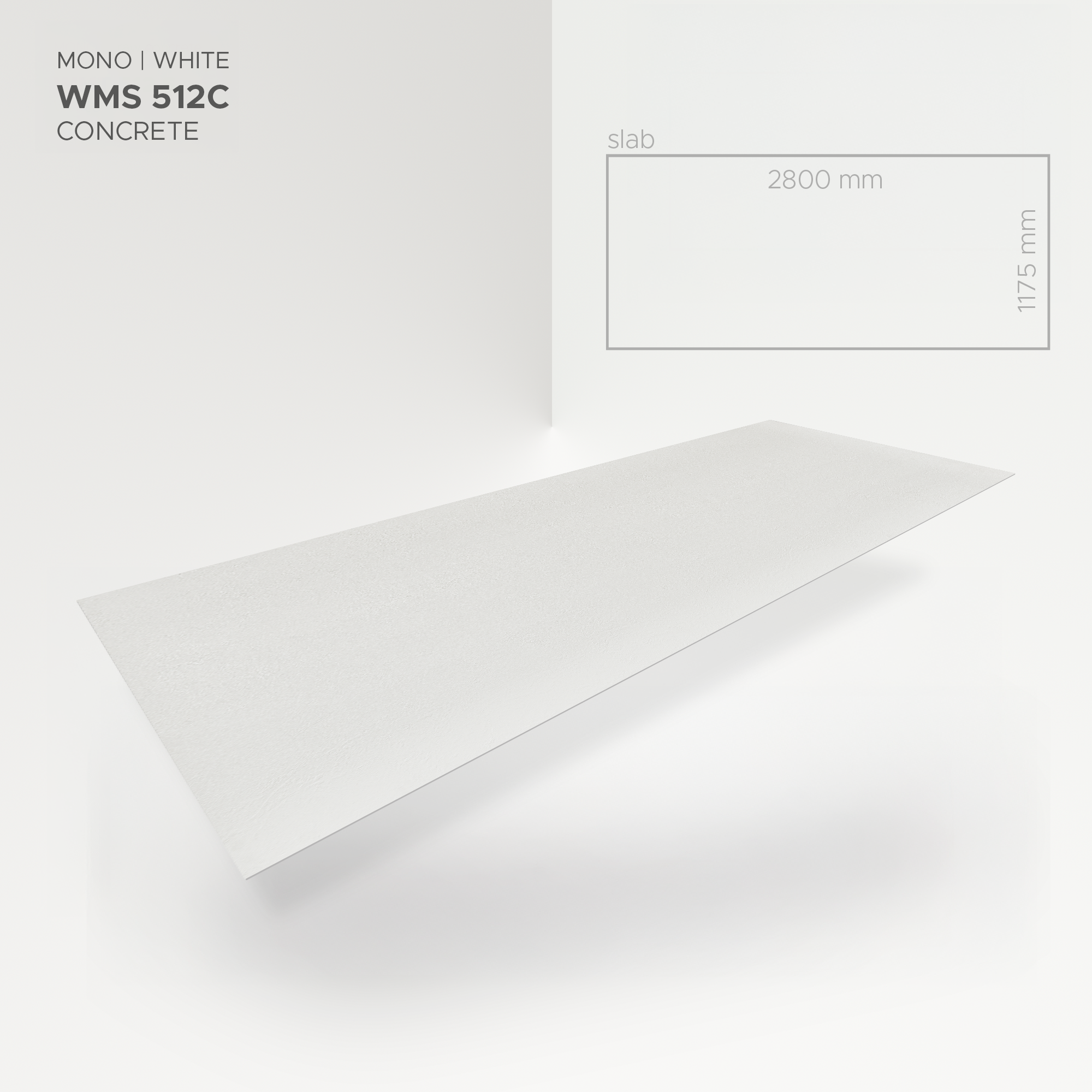 WMS 512C