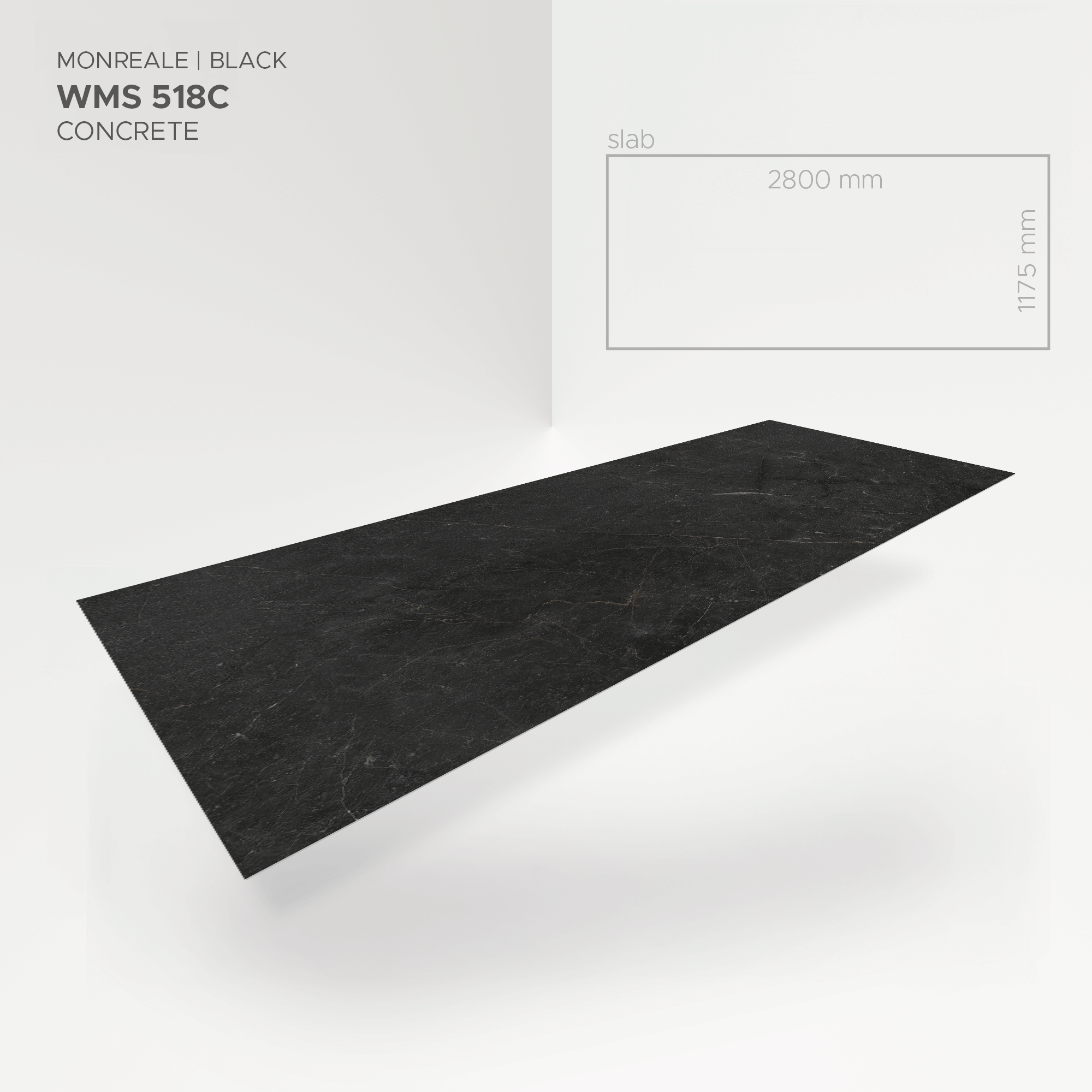 WMS 518C