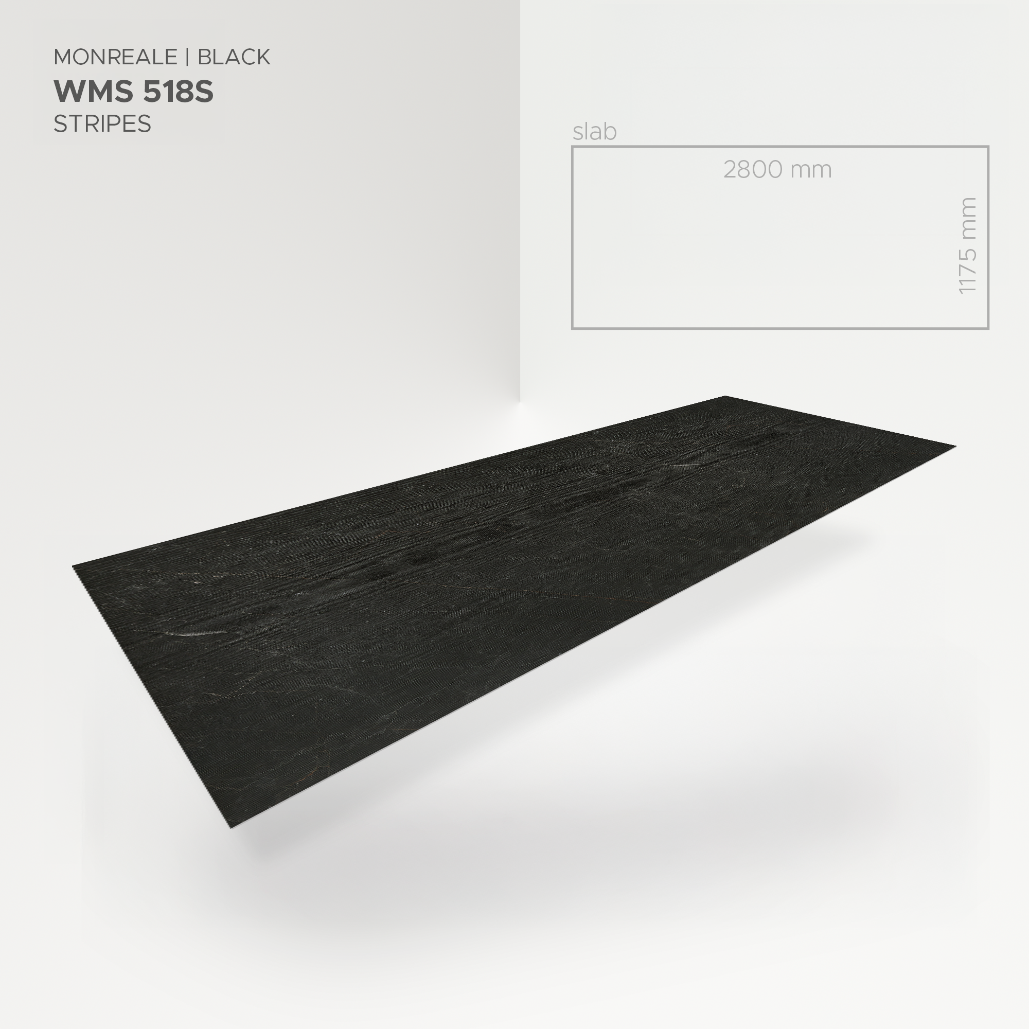 WMS 518S