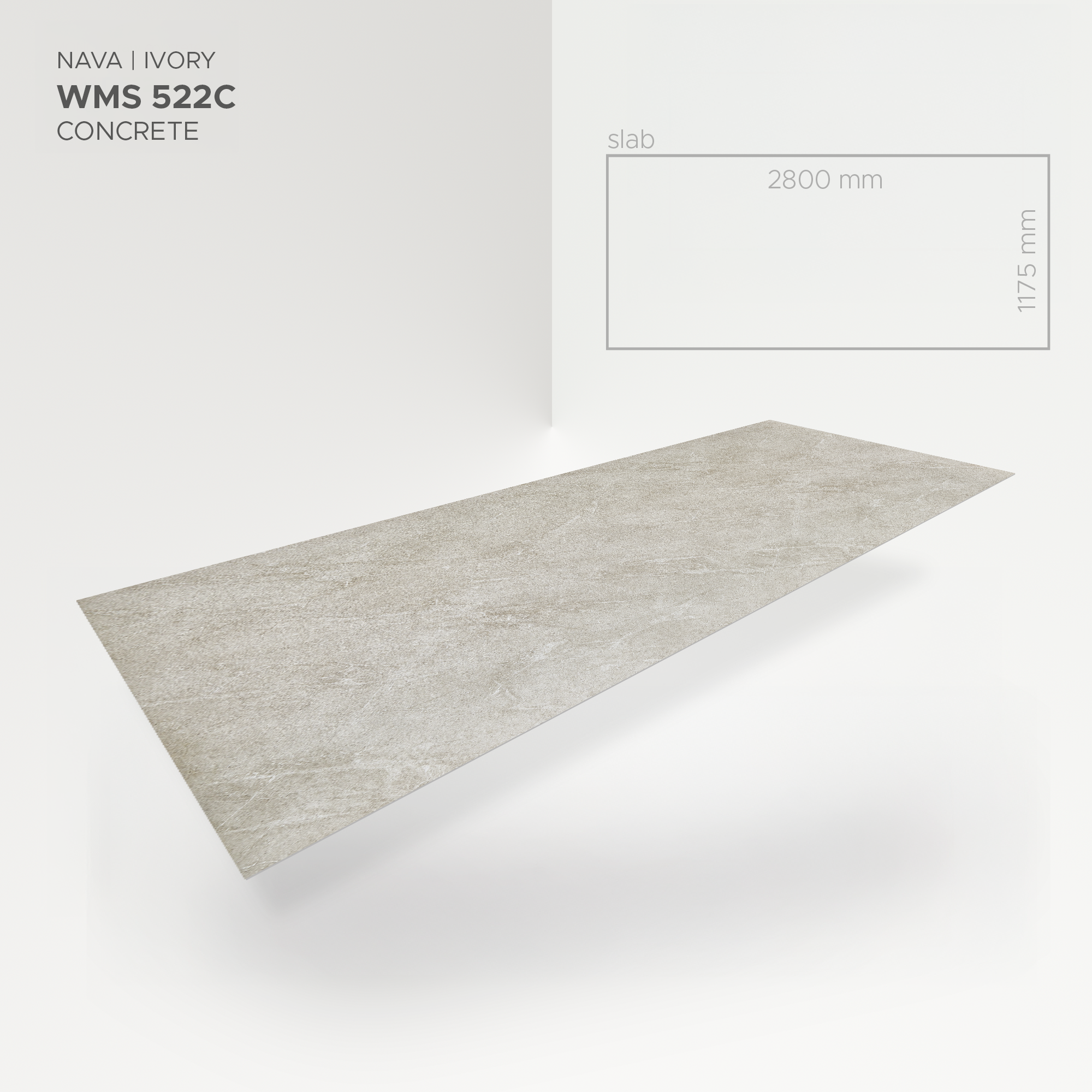 WMS 522C