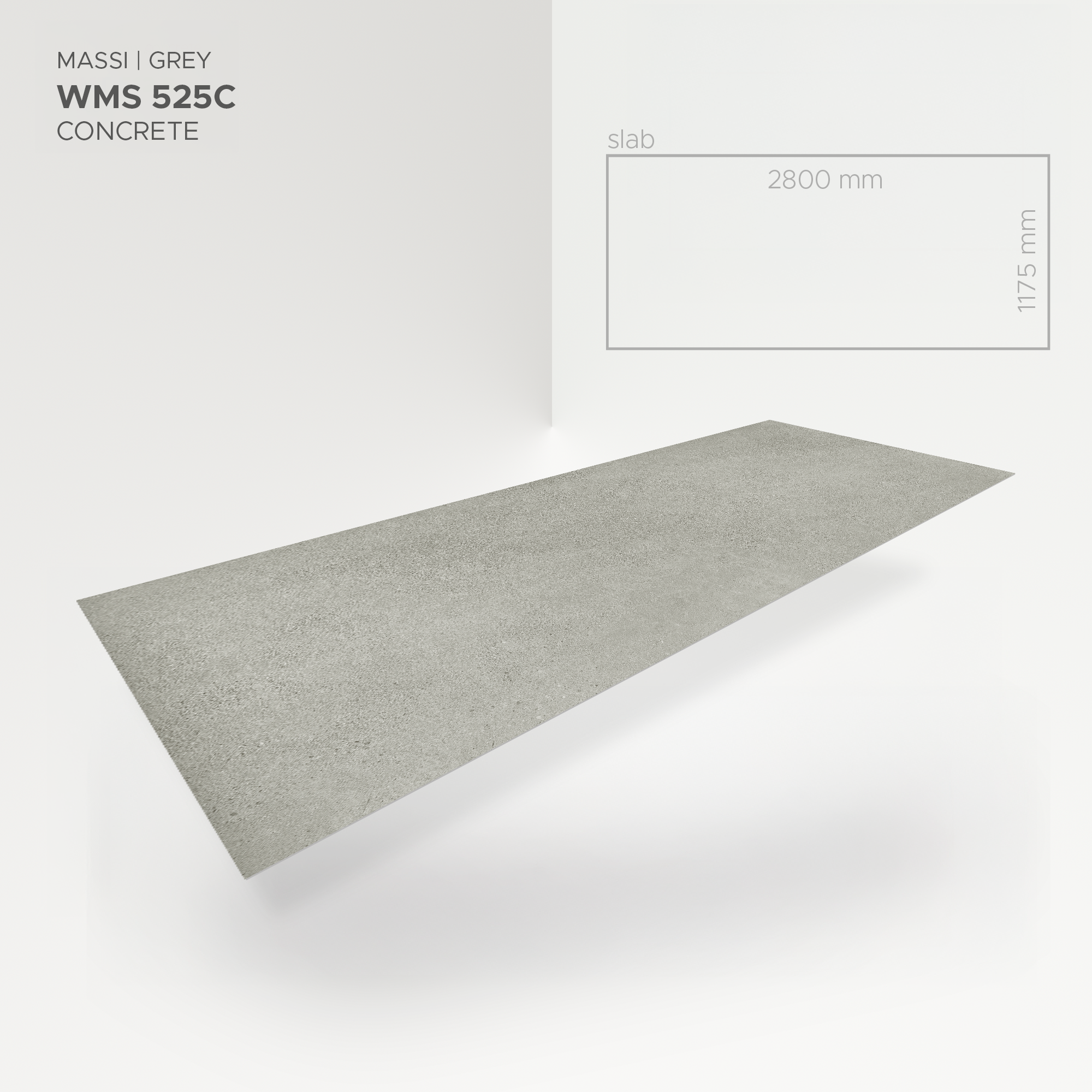 WMS 525C