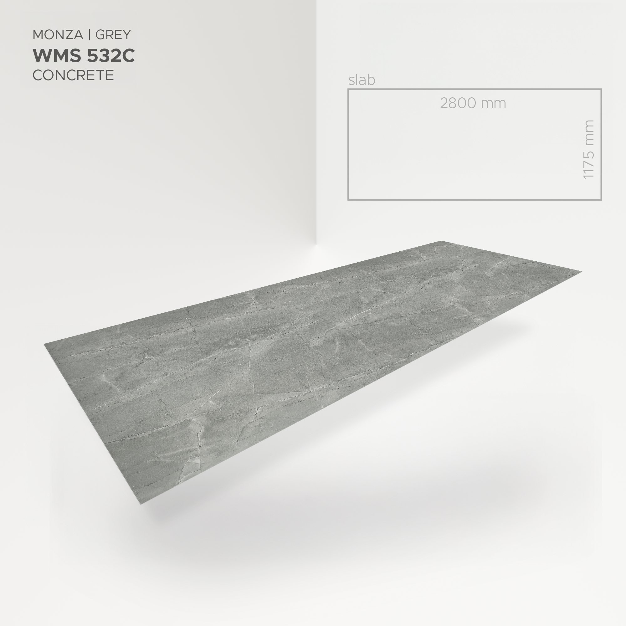 WMS 532C