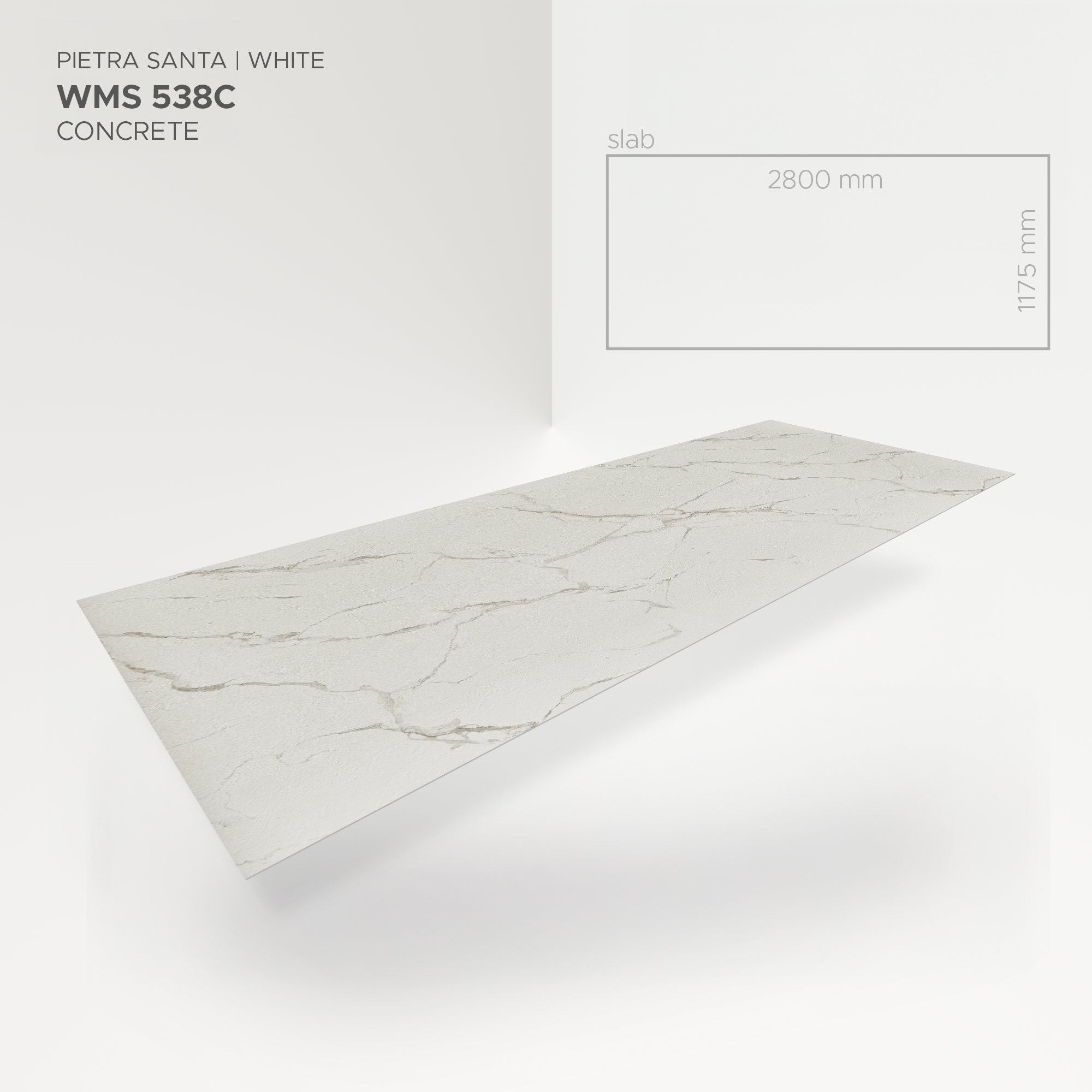 WMS 538C