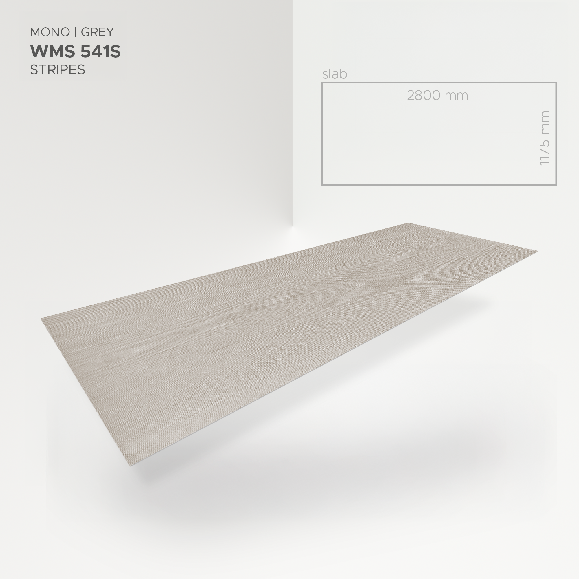WMS 541S