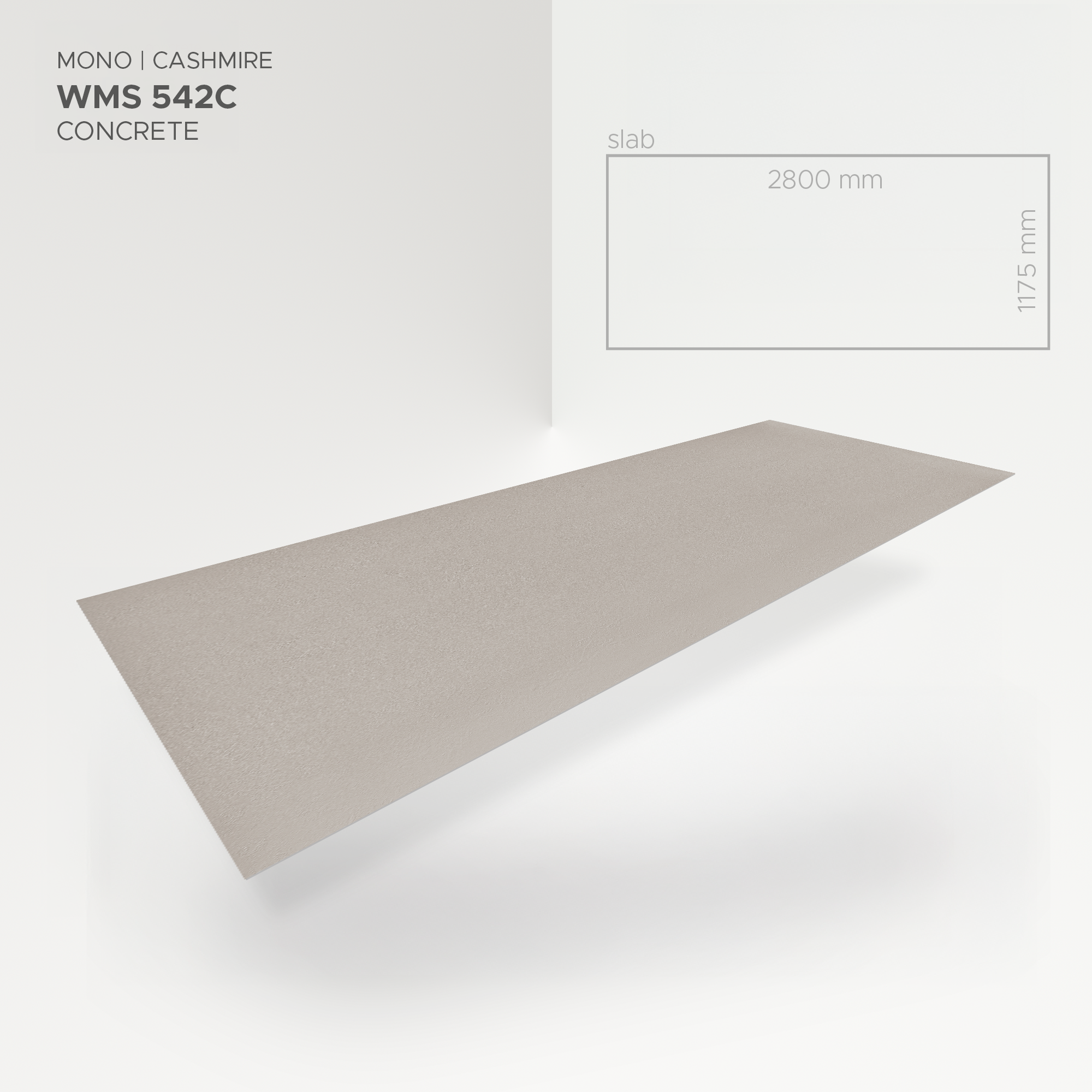 WMS 542C