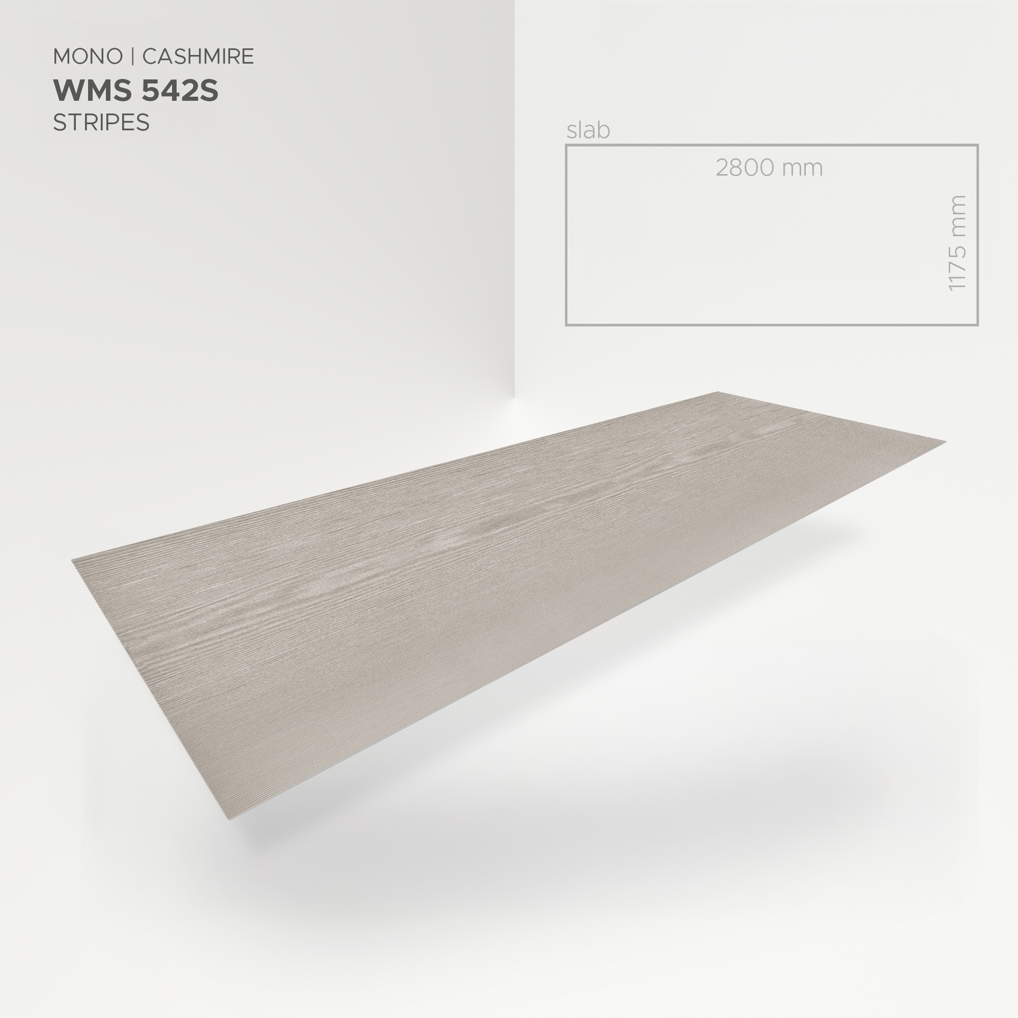 WMS 542S